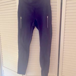 Athleta Rainer leggings